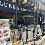 User's review image for LUKE’S LOBSTER 表参道キャットストリート店