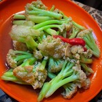 用戶對於馬来風光美食的評論圖