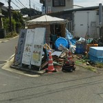 用户对于猪肉・鹿肉 梅本商店的评论图