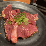 用戶對於焼肉特急 岸和田店的評論圖