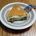 User's review image for チーズガーデン 阪急うめだ本店