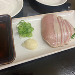 用户对于咲どり的评论图