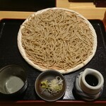 用户对于蕎麦屋酒 しの崎的评论图