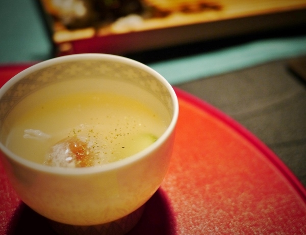 用戶對於閑臥庵的評論高清圖