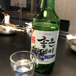 用户对于マショ飯店&マショチキン 門前仲町店的评论图