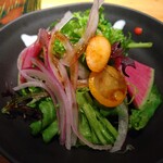 用戶對於鳥恵 上野広小路店的評論圖