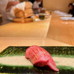 User's review image for 鮨 不二楼