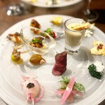 User's review image for ダルマット 西麻布本店