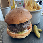 User's review image for BLT STEAK GINZA