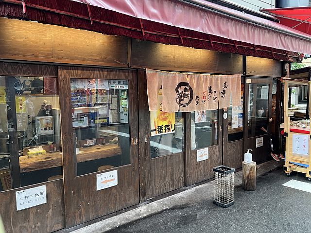 用戶對於日本橋 一味禅的評論圖