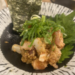 用戶對於鮨とSAKE 茶屋町Marry的評論圖
