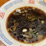 User's review image for みそラーメンのよし乃 アピア店