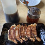 用戶對於餃子の勝 豊中本店的評論圖