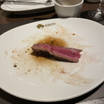 User's review image for バルバッコア 青山本店