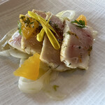 用户对于BVLGARI GINZA BAR的评论图