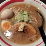 用户对于綱取物語 白石店的评论图