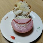 用戶對於志津屋 京阪樟葉店的評論圖