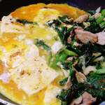 User's review image for 肉屋の正直な食堂 新宿御苑店