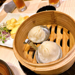 用户对于糀 幸福飯店 京都ポルタ店的评论图