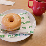 User's review image for PARLORS