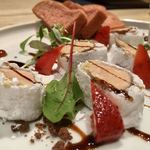 User's review image for カフェ バル リーベル