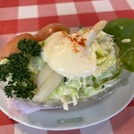 用戶對於ヨシカミ 浅草店的評論圖