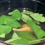 用戶對於京懐石 美濃吉 天満橋店的評論圖