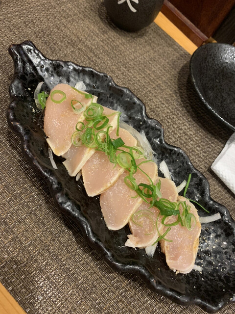 用户对于炭火肉酒場肉まる的评论高清图