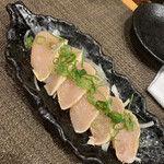 用户对于炭火肉酒場肉まる的评论图