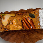 用戶對於ル シュクル シュクル的評論圖