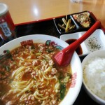 用戶對於餃子の勝 豊中本店的評論圖