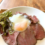 用戶對於カフェ ユエ的評論圖