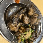用戶對於ももやき酒場 雄火屋的評論圖