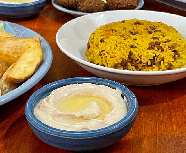 User's recommendation image for シャマイム