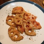 User's review image for とある池袋のビストロ酒場 Bisrock