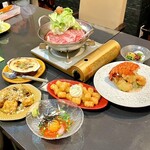 用戶對於厨 七代目松五郎的評論圖