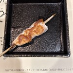 用戶對於横浜天下鳥 四条新町店的評論圖