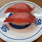 用户对于無添くら寿司 京橋店的评论图