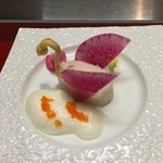用戶對於若会席大和館的評論圖