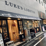 User's review image for LUKE'S LOBSTER 渋谷 Park Street店
