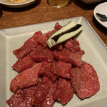 用戶對於焼肉慶州 春吉店的評論圖