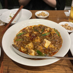 用戶對於豆富食堂的評論圖