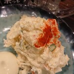 用戶對於やきとん筑前屋 中野店的評論圖