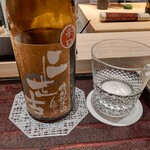 用户对于鮨わたなべ 札幌店的评论图