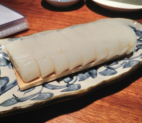 User's review image for うま久 新宿御苑店