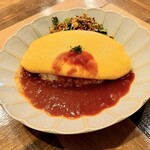 用戶對於オムライス story的評論圖