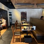 用戶對於キムカツ 恵比寿本店的評論圖