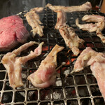 用戶對於泉味亭的評論圖