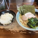 用戶對於家家家 飯田橋店的評論圖