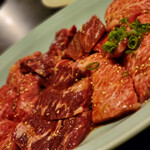 用戶對於焼肉ソウル的評論圖